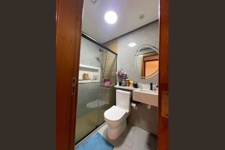 Apartamento à venda com 88m², 3 quartos e 2 vagas