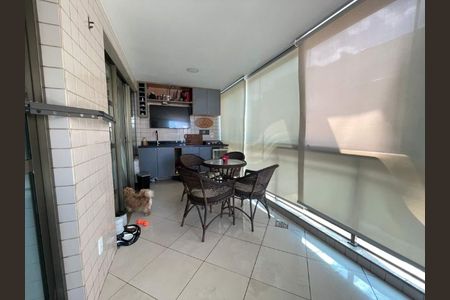 Apartamento à venda com 88m², 3 quartos e 2 vagas