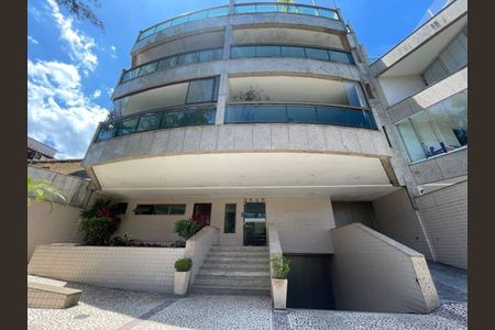 Apartamento à venda com 88m², 3 quartos e 2 vagas