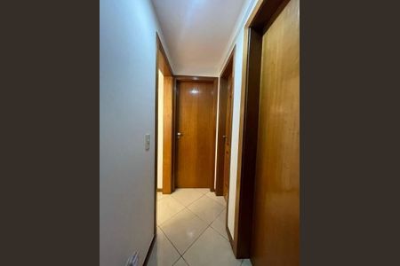 Apartamento à venda com 88m², 3 quartos e 2 vagas