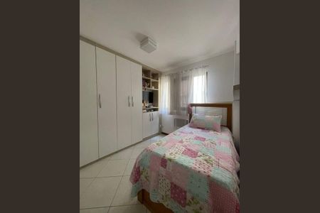 Apartamento à venda com 88m², 3 quartos e 2 vagas