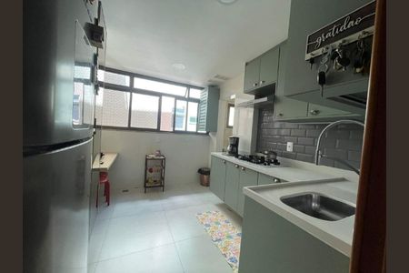 Apartamento à venda com 88m², 3 quartos e 2 vagas