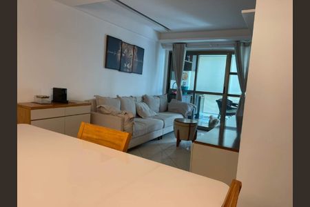 Apartamento à venda com 88m², 3 quartos e 2 vagas