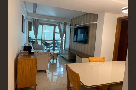 Apartamento à venda com 88m², 3 quartos e 2 vagas