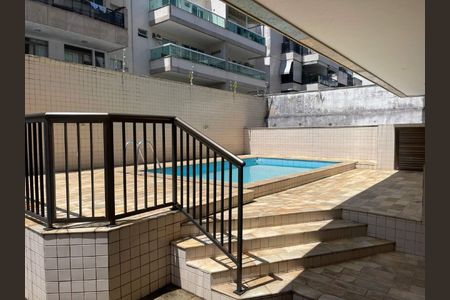 Apartamento à venda com 88m², 3 quartos e 2 vagas