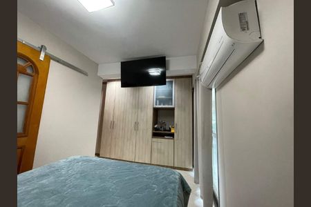 Apartamento à venda com 88m², 3 quartos e 2 vagas