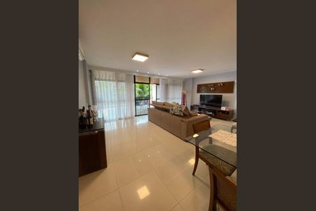 Apartamento à venda com 178m², 3 quartos e 2 vagas