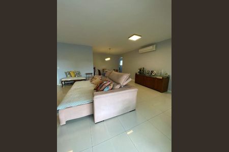 Apartamento à venda com 178m², 3 quartos e 2 vagas