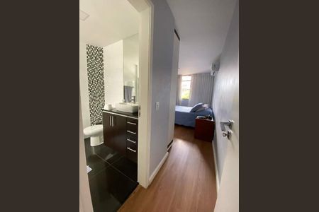 Apartamento à venda com 178m², 3 quartos e 2 vagas