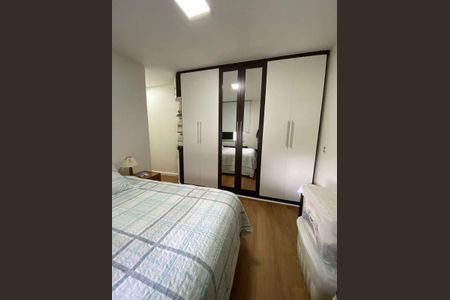 Apartamento à venda com 178m², 3 quartos e 2 vagas