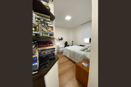 Apartamento à venda com 178m², 3 quartos e 2 vagas