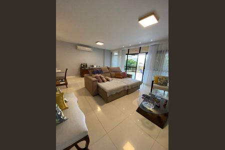 Apartamento à venda com 178m², 3 quartos e 2 vagas