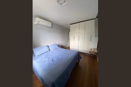 Apartamento à venda com 178m², 3 quartos e 2 vagas