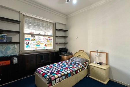 Apartamento à venda com 230m², 4 quartos e 1 vagaQuarto 01