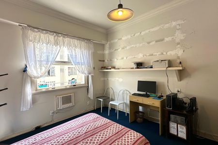 Apartamento à venda com 230m², 4 quartos e 1 vagaQuarto 03