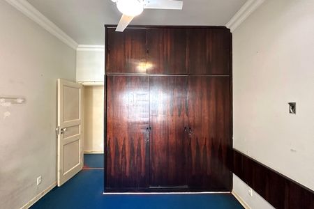 Apartamento à venda com 230m², 4 quartos e 1 vagaQuarto 02