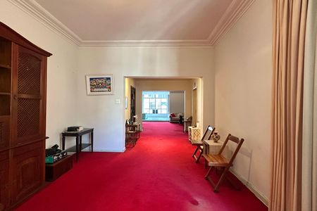 Apartamento à venda com 230m², 4 quartos e 1 vagaSala