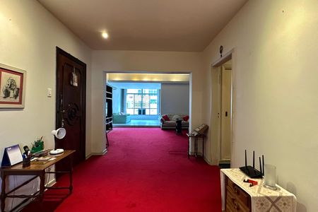 Apartamento à venda com 230m², 4 quartos e 1 vagaSala