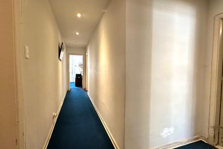 Apartamento à venda com 230m², 4 quartos e 1 vagaCorredor