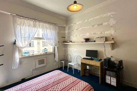 Apartamento à venda com 230m², 4 quartos e 1 vagaQuarto 03