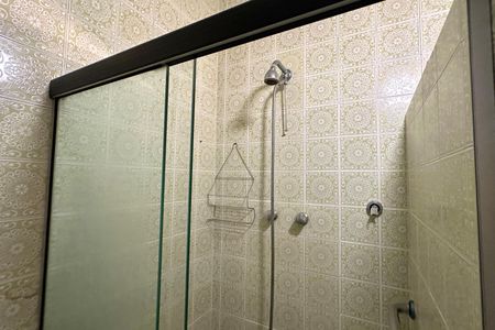 Apartamento à venda com 230m², 4 quartos e 1 vagaBanheiro Social