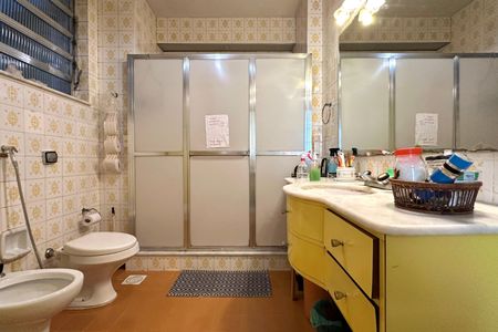 Apartamento à venda com 230m², 4 quartos e 1 vagaSuíte