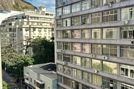 Apartamento à venda com 230m², 4 quartos e 1 vagaSala