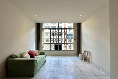 Apartamento à venda com 230m², 4 quartos e 1 vagaSala