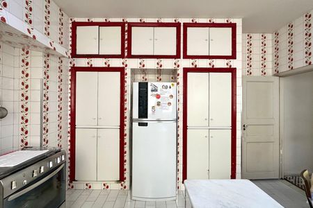 Apartamento à venda com 230m², 4 quartos e 1 vagaCozinha