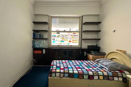 Apartamento à venda com 230m², 4 quartos e 1 vagaQuarto 01