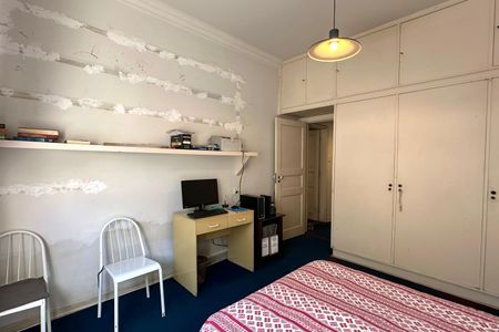 Apartamento à venda com 230m², 4 quartos e 1 vagaQuarto 03