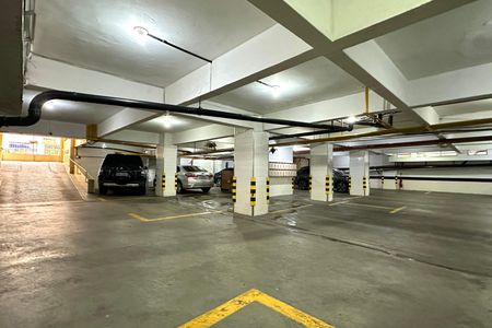 Apartamento à venda com 230m², 4 quartos e 1 vagaGaragem