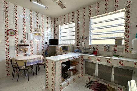 Apartamento à venda com 230m², 4 quartos e 1 vagaCozinha