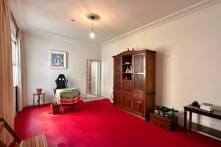 Apartamento à venda com 230m², 4 quartos e 1 vagaSala