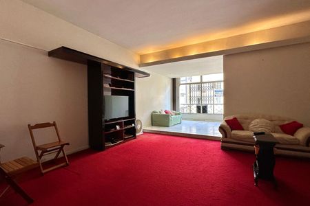 Apartamento à venda com 230m², 4 quartos e 1 vagaSala