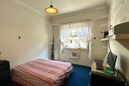 Apartamento à venda com 230m², 4 quartos e 1 vagaQuarto 03