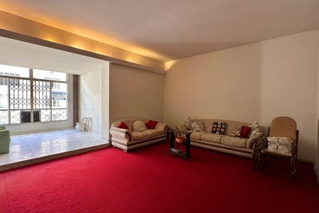 Apartamento à venda com 230m², 4 quartos e 1 vagaSala