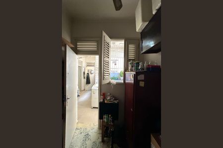 Apartamento à venda com 230m², 4 quartos e 1 vagaQuarto de Serviço