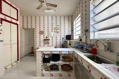 Apartamento à venda com 230m², 4 quartos e 1 vagaCozinha