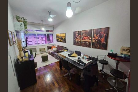 Apartamento à venda com 80m², 2 quartos e sem vaga