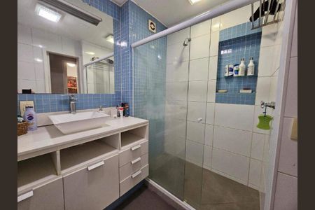 Apartamento à venda com 80m², 2 quartos e sem vaga