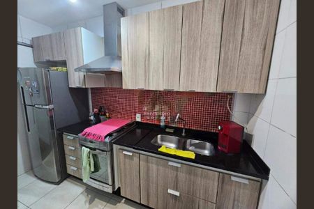 Apartamento à venda com 80m², 2 quartos e sem vaga