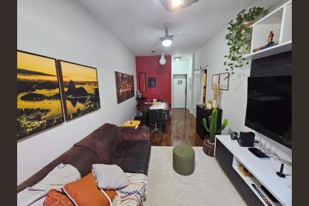 Apartamento à venda com 80m², 2 quartos e sem vaga