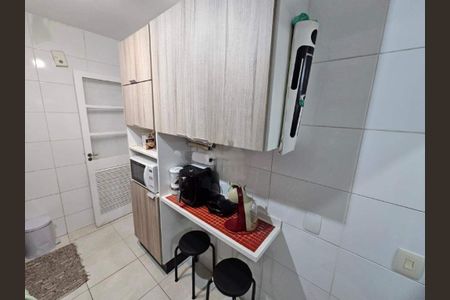 Apartamento à venda com 80m², 2 quartos e sem vaga