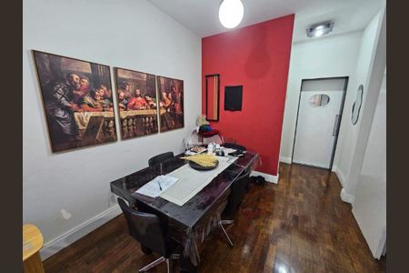 Apartamento à venda com 80m², 2 quartos e sem vaga