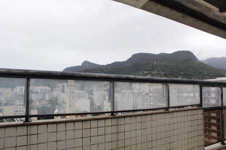 Apartamento à venda com 172m², 3 quartos e 2 vagasCobertura