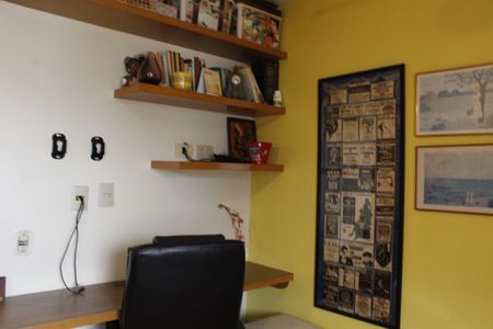 Apartamento à venda com 172m², 3 quartos e 2 vagasQuarto 2