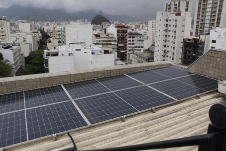 Apartamento à venda com 172m², 3 quartos e 2 vagasCobertura