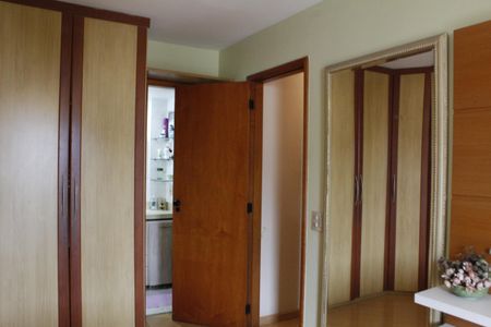 Apartamento à venda com 172m², 3 quartos e 2 vagasSuíte