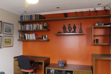 Apartamento à venda com 172m², 3 quartos e 2 vagasSala 2